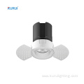 Adjustable Ceiling Recessed Mounted Dimmable Led Downlight